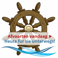Vandaag voor u onderweg!